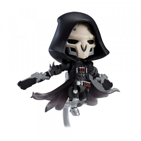 Good Smile Company Nendoroid Overwatch: Reaper Classic Skin Edition